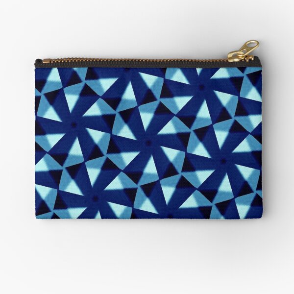 Zipper Pouch