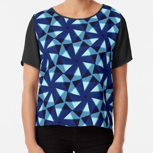Chiffon Top