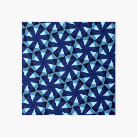 Art Board Print