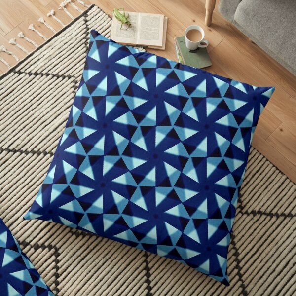 Floor Pillow