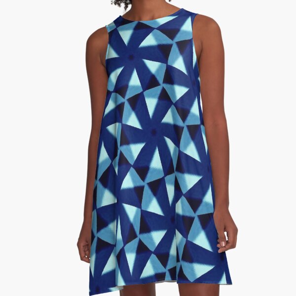 A-Line Dress