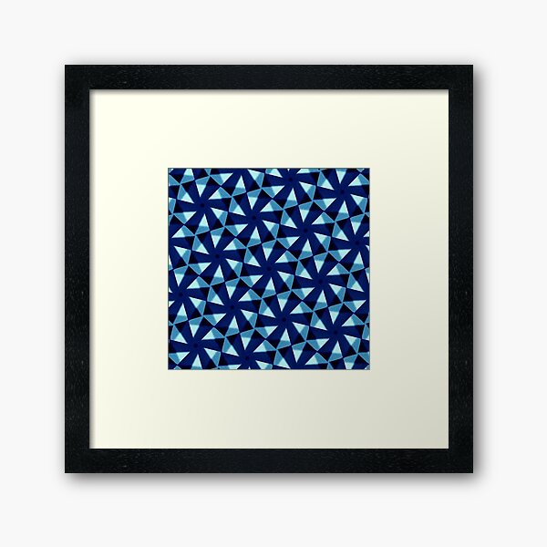 Framed Print