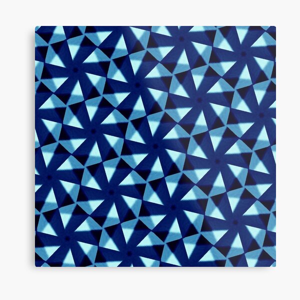Metal Print