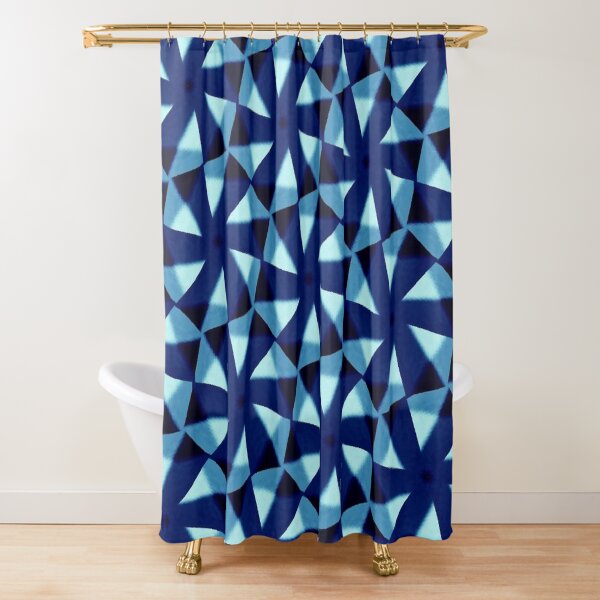 Shower Curtain