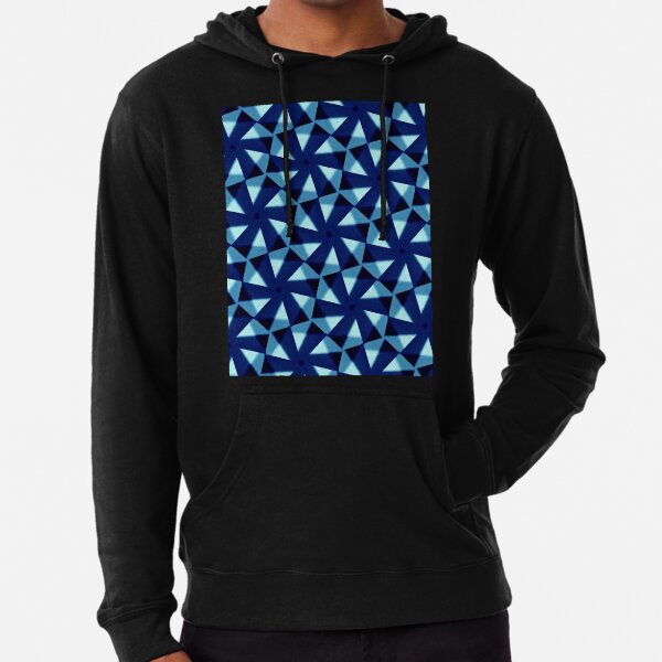 Lightweight Hoodie
