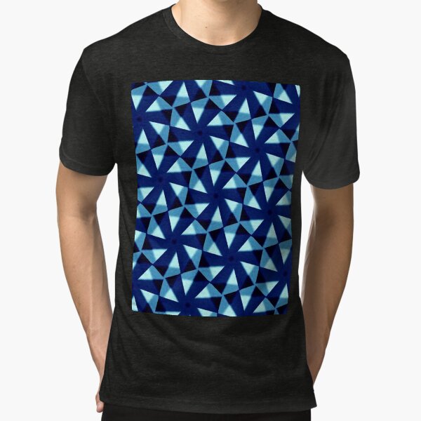 Tri-blend T-Shirt