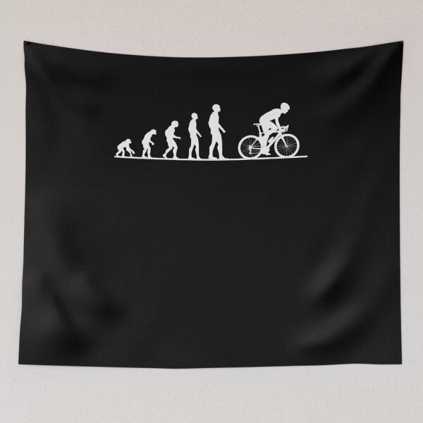 Item preview, De mono a ciclista con motivo ciclista de regalo designed and sold by PlatonisDesign.