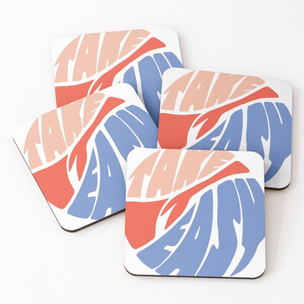 Item preview, Take It Easy designed and sold by Amanda Sullivent.