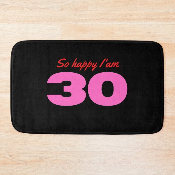 Item preview, Tan feliz soy treinta rosa designed and sold by kyds.