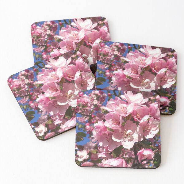 Item preview, Apple blossoms designed and sold by DeliriousSteve.