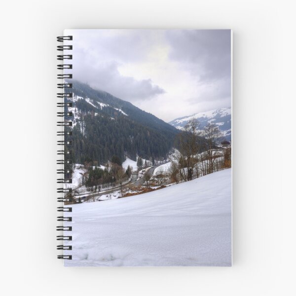 Item preview, Saalbach, Austria designed and sold by PeterCseke.