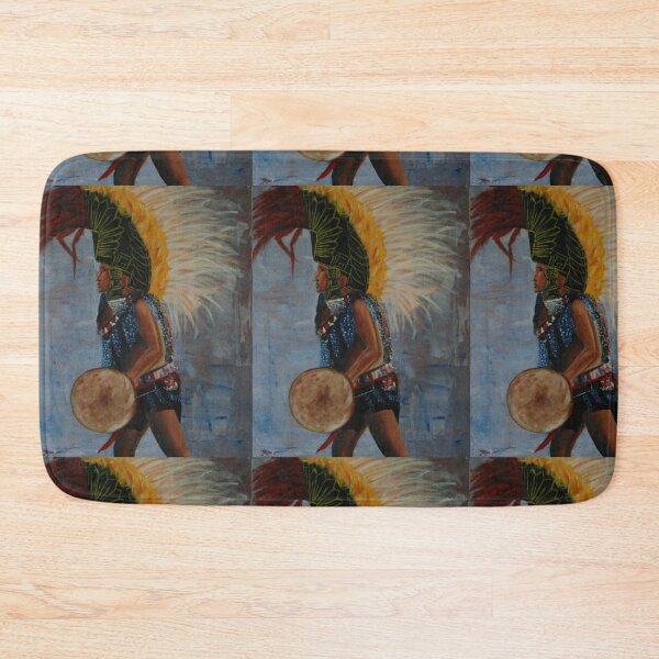 Item preview, dancing warrior  designed and sold by Inese.