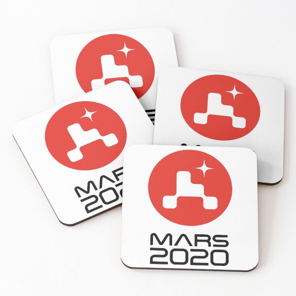 Aperçu de l'œuvre Mars 2020 créée et vendue par DankSpaghetti.