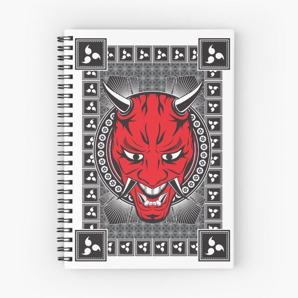 Item preview, Oni designed and sold by Gamego.