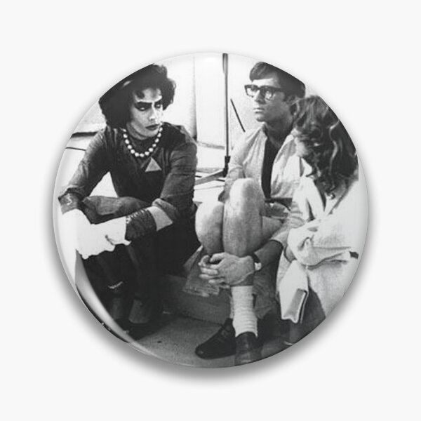 Item preview, Rocky Horror Picture Show BTS designed and sold by kelwyn.