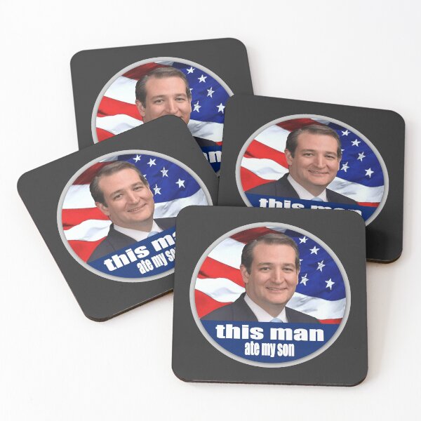 Item preview, This Man Ate My Son designed and sold by Mrunner.