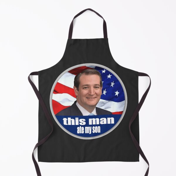 Item preview, This Man Ate My Son designed and sold by Mrunner.