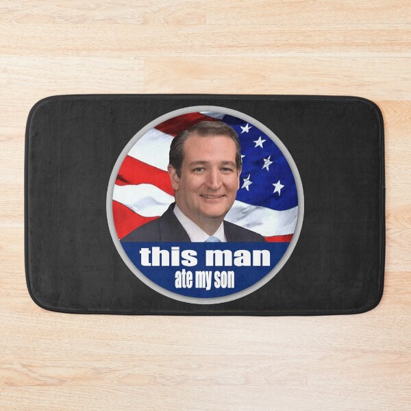 Item preview, This Man Ate My Son designed and sold by Mrunner.