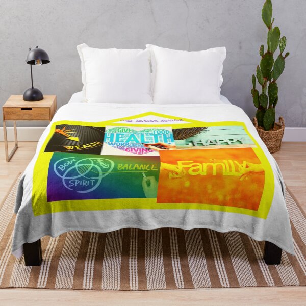 Item preview, Wearning My Vision Board designed and sold by Fei1111.