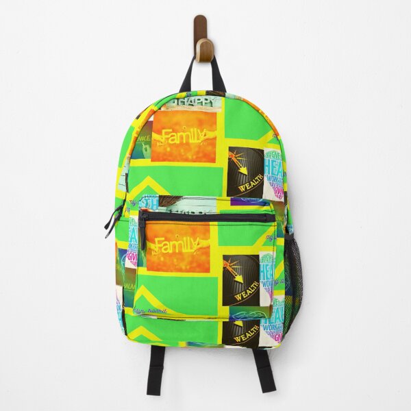 Item preview, Wearning My Vision Board designed and sold by China Decoded.