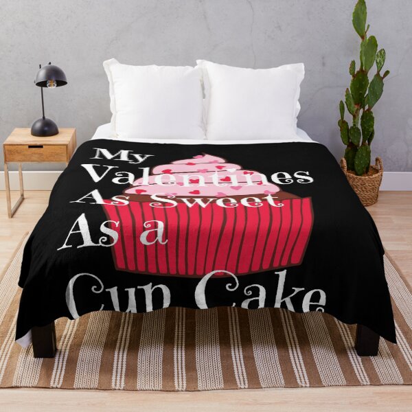 Item preview, Valentines day sweet as cup cake gifts designed and sold by fra02.