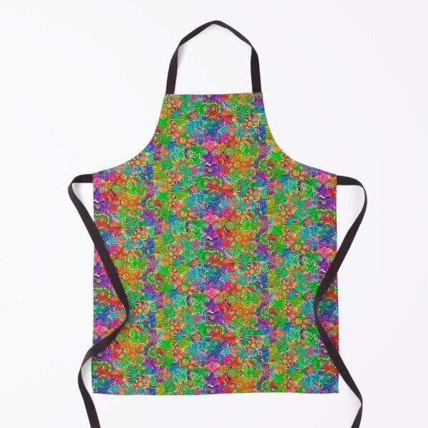 Item preview, Stars in abstraction sticker NEW designed and sold by Monlin.