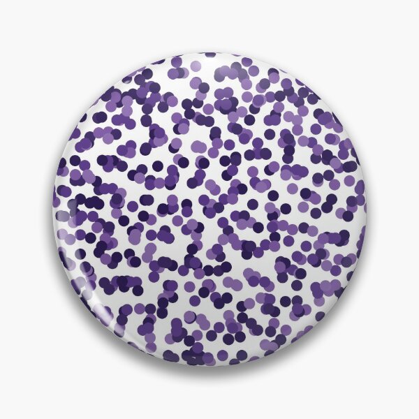 Item preview, Color Rain Purple designed and sold by MHich.