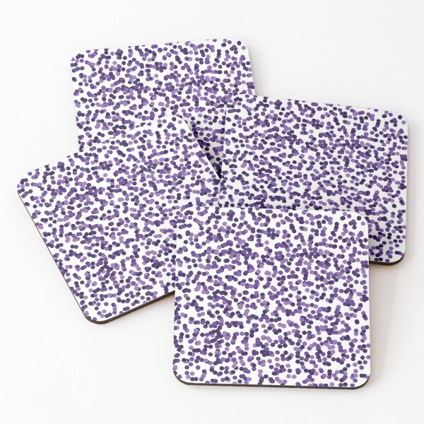 Item preview, Color Rain Purple designed and sold by MHich.
