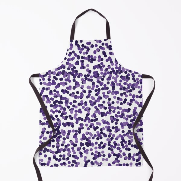 Item preview, Color Rain Purple designed and sold by MHich.