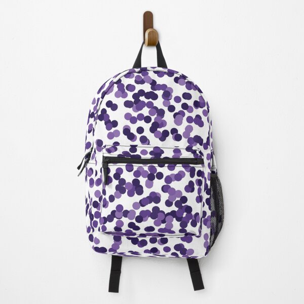 Item preview, Color Rain Purple designed and sold by MHich.