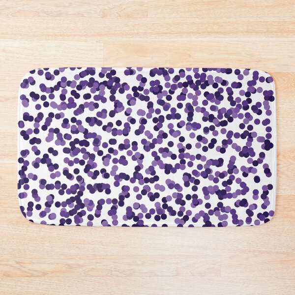 Item preview, Color Rain Purple designed and sold by MHich.