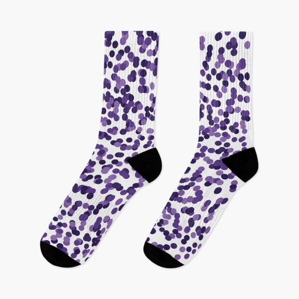 Item preview, Color Rain Purple designed and sold by MHich.
