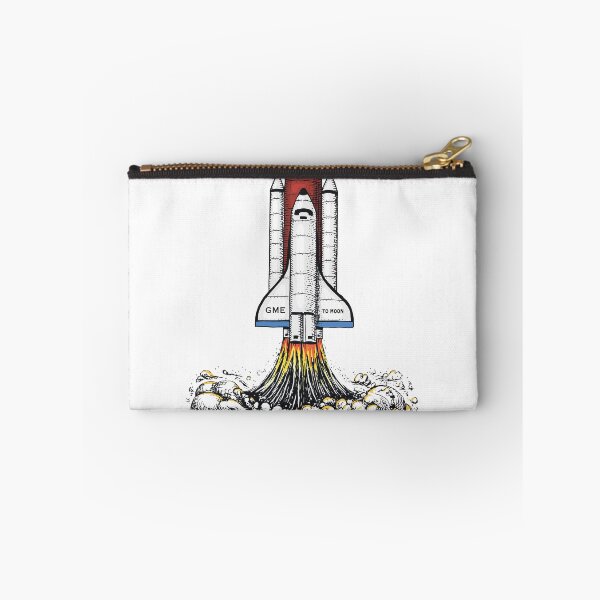 Artikelvorschau, GME zum Mond entworfen und verkauft von CobyBeck77.