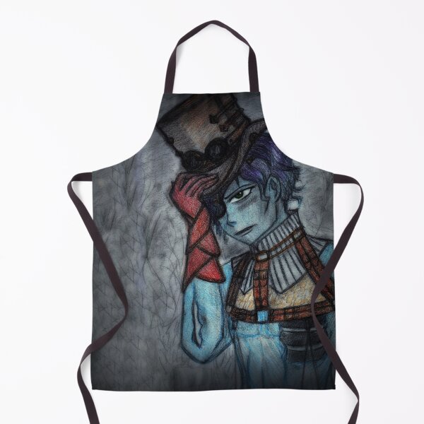 Item preview, The Most Adorable Steampunk Zombie Ever designed and sold by shipperfangirl.