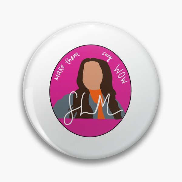 Item preview, Savannah Lee May Make them Say Wow designed and sold by Madison DaBell.