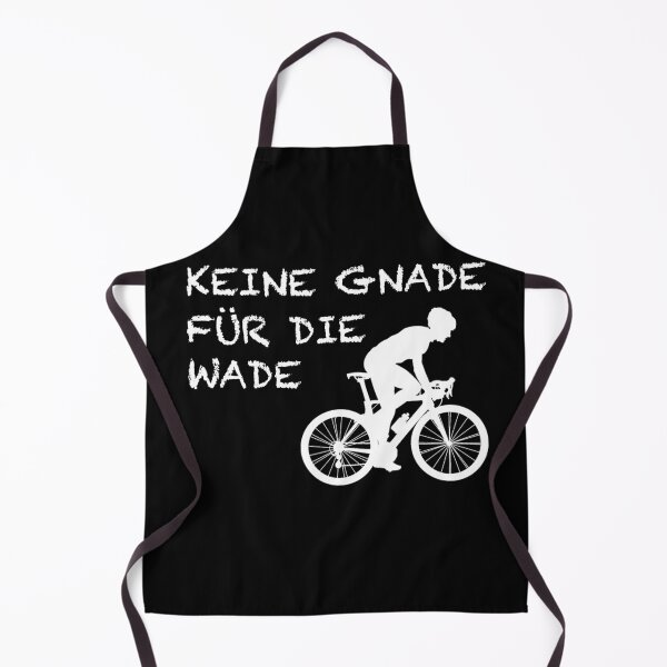 Artikelvorschau, Keine Gande Für Die Wade Geschenk Für Radsport Fahrrad entworfen und verkauft von PlatonisDesign.