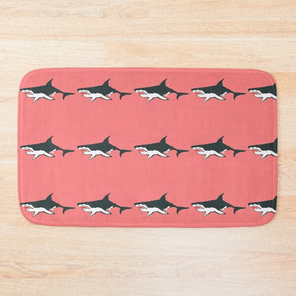 Item preview, Dark Blue Shark designed and sold by Photography-Art.