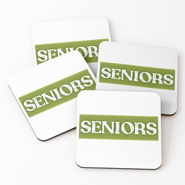 Item preview, Seniors Funny Shirt designed and sold by Magic-Offers.