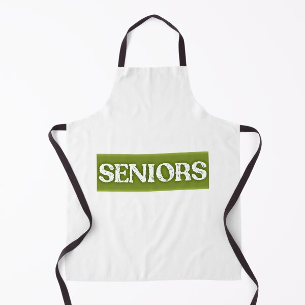 Item preview, Seniors Funny Shirt designed and sold by Magic-Offers.