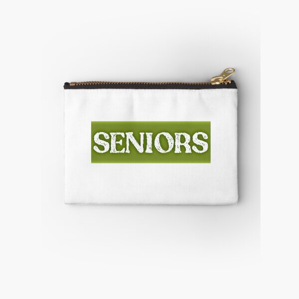 Item preview, Seniors Funny Shirt designed and sold by Magic-Offers.