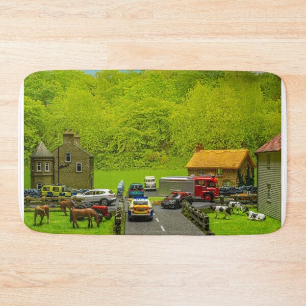 Item preview, At The Roundabout designed and sold by Steve Purnell Photography.