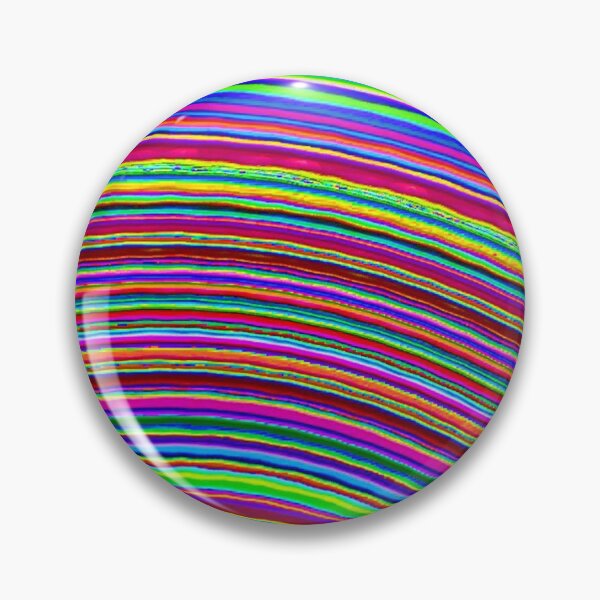 Pin Button