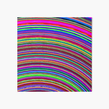 Art Board Print