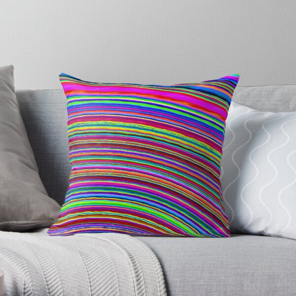 Throw Pillow