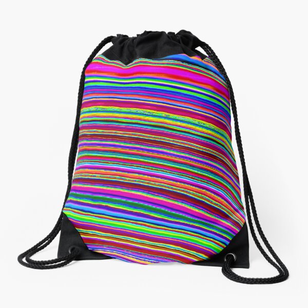 Drawstring Bag