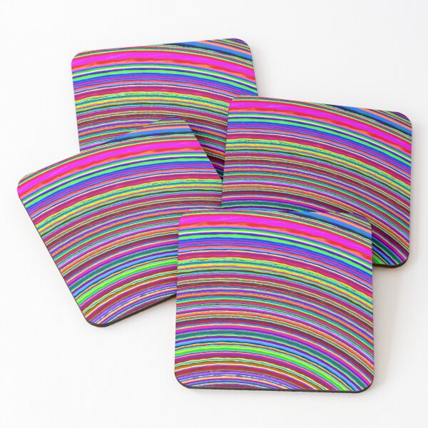 Coasters