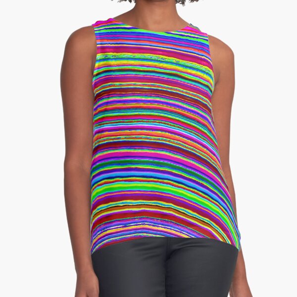 Sleeveless Top