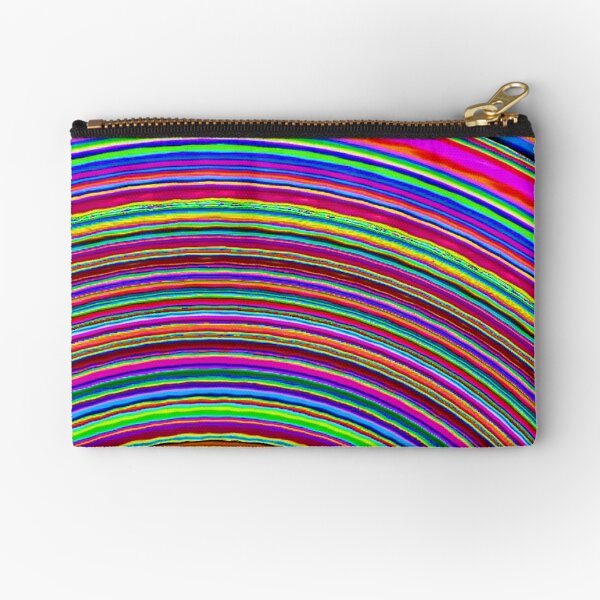 Zipper Pouch