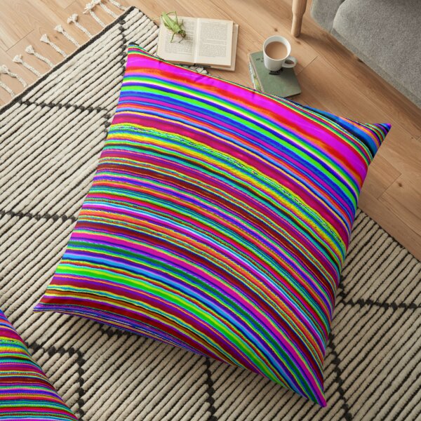 Floor Pillow
