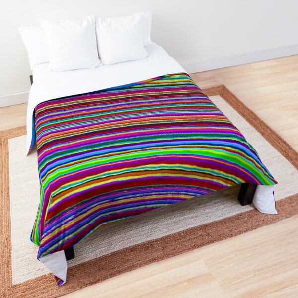 Comforter